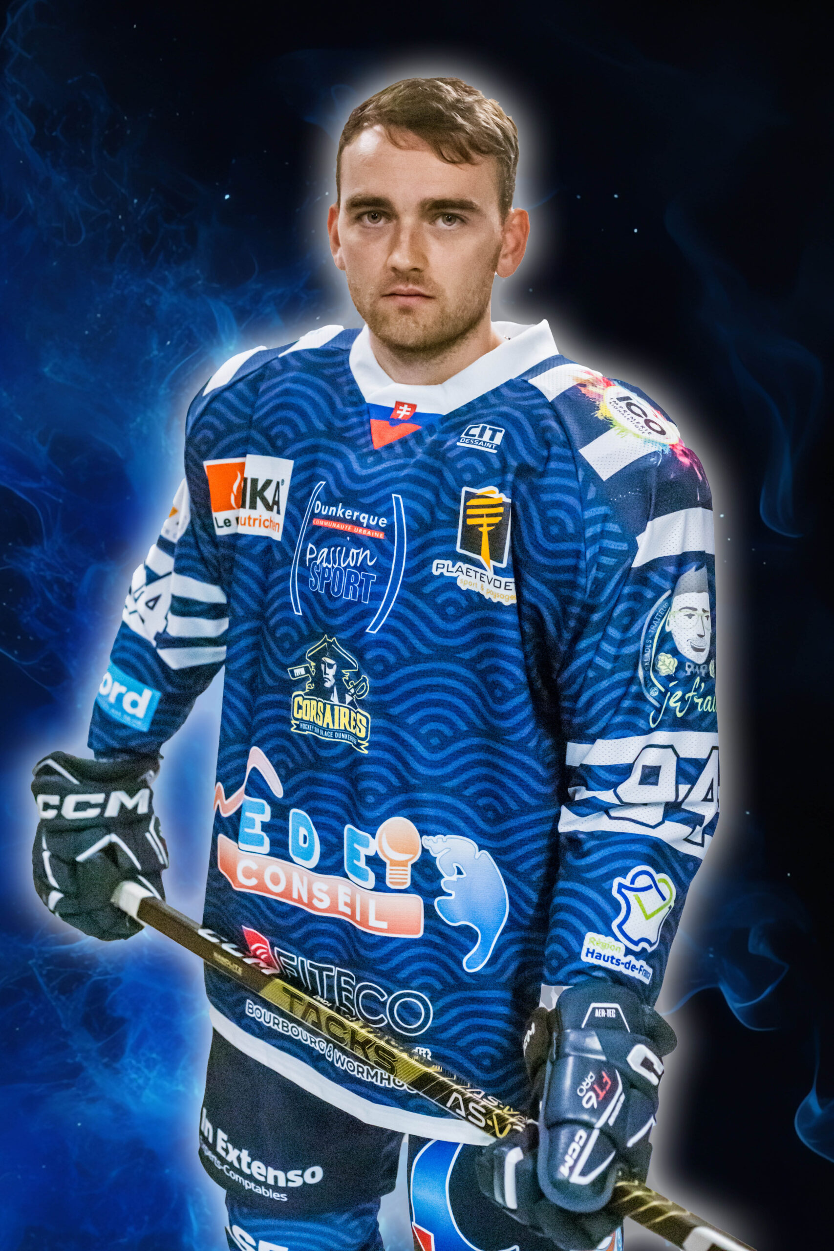 94 Dinda lubomir