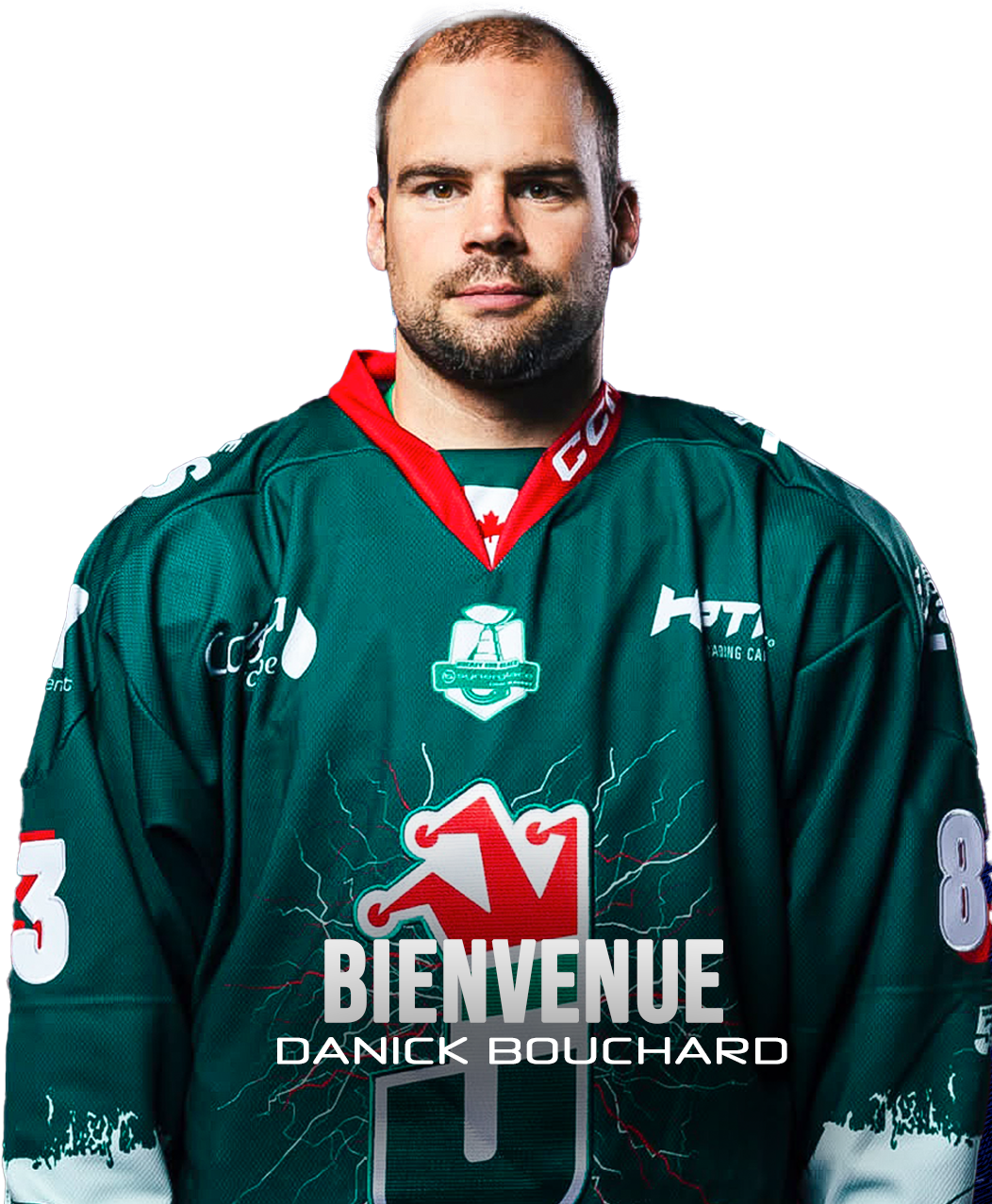 Danick Bouchard2